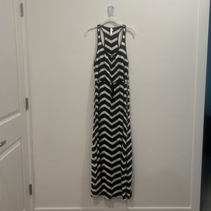 Seafolly Chevron Maxi